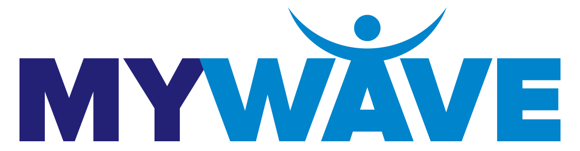 MYwave Logo