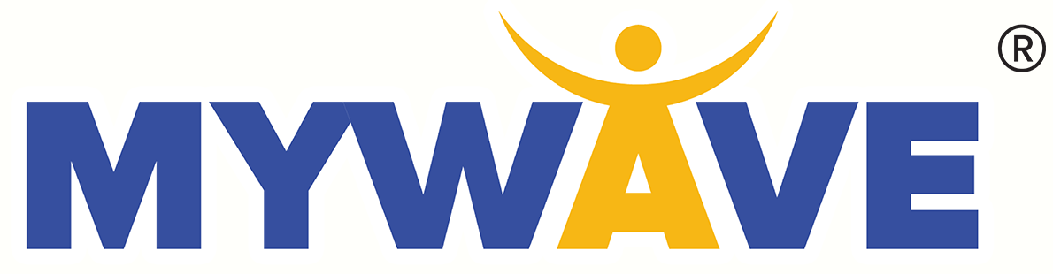 MYWave Logo